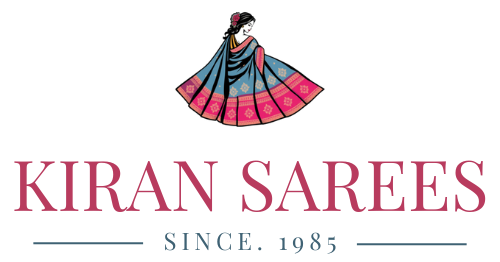 Kiransarees logo