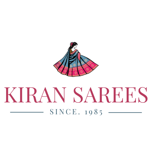 Kiransarees logo